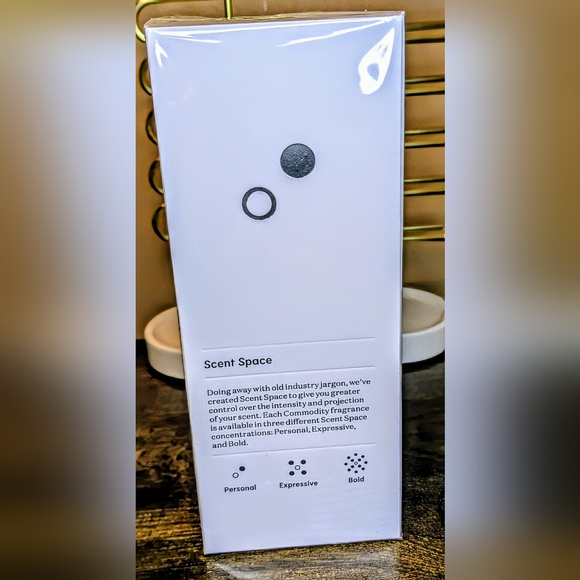 COMMODITY Gold Personal - Picture 13 of 13